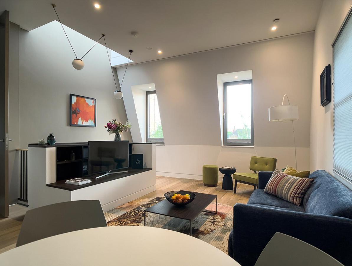 Appartamento Mirabilis - Bayham Street Londra