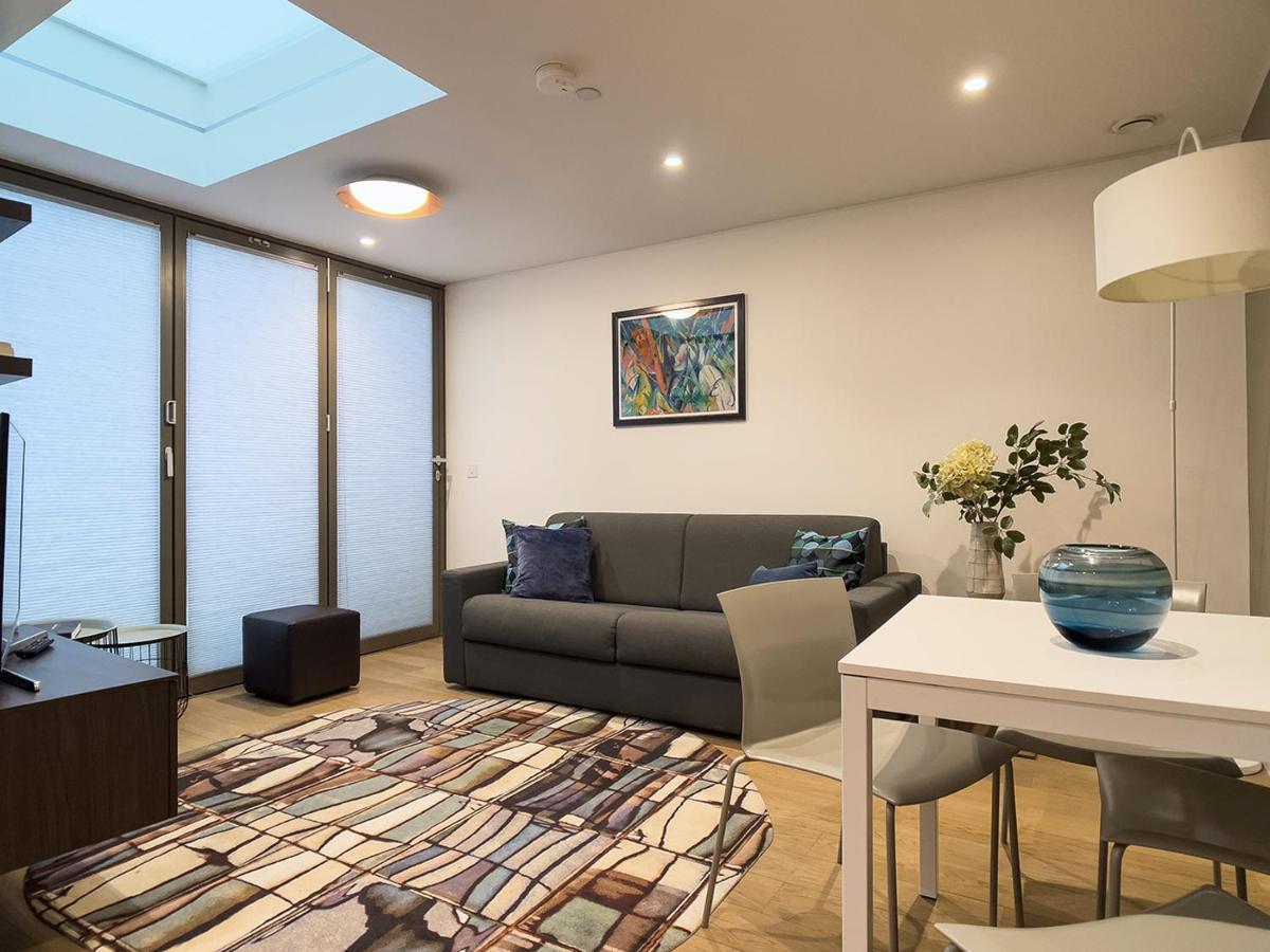 Mirabilis - Bayham Street Appartamento *