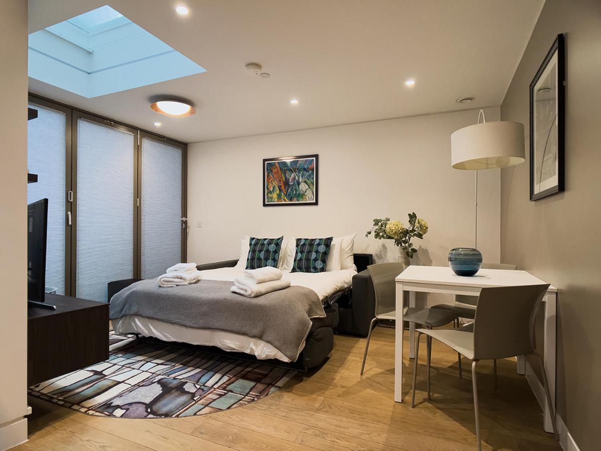 Mirabilis - Bayham Street Appartamento