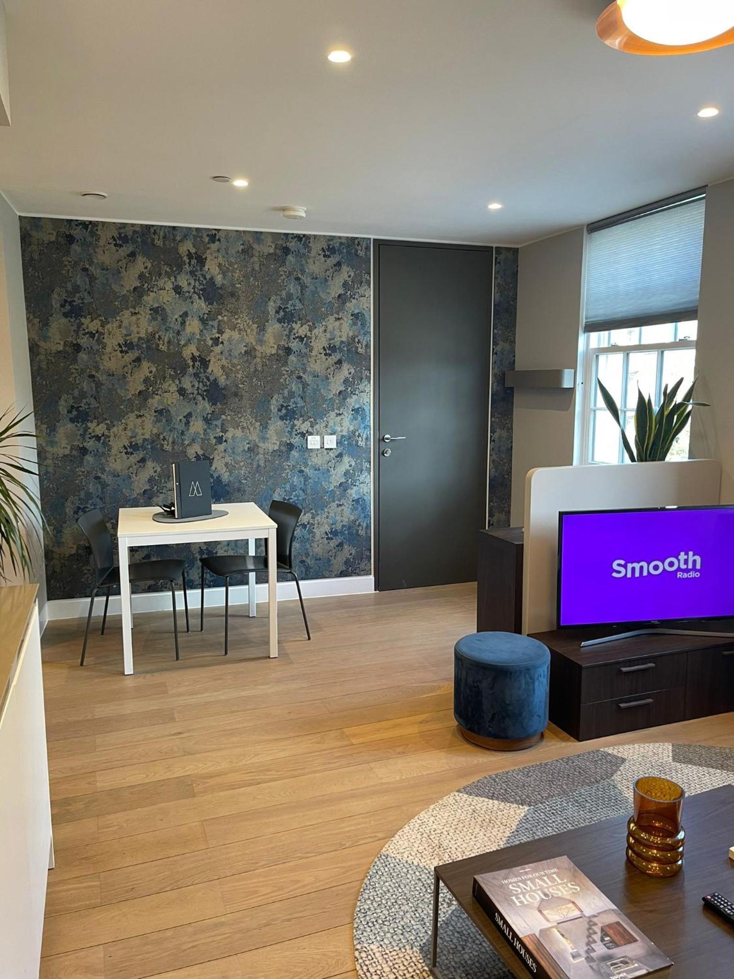 Appartamento Mirabilis - Bayham Street Londra