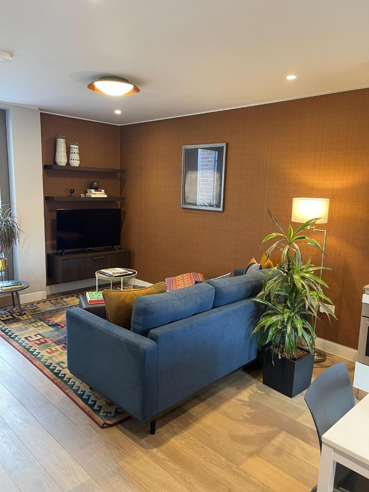 Appartamento Mirabilis - Bayham Street