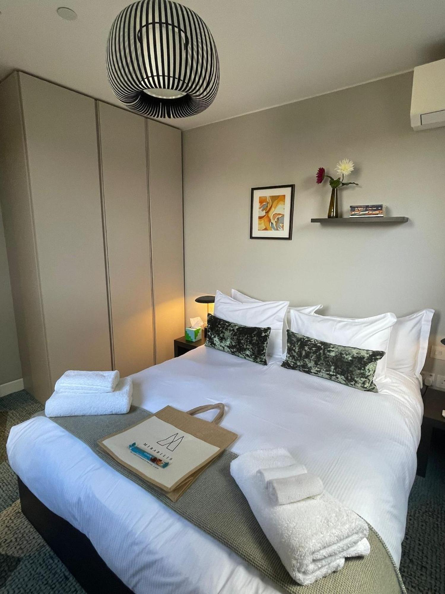 Mirabilis - Bayham Street Appartamento