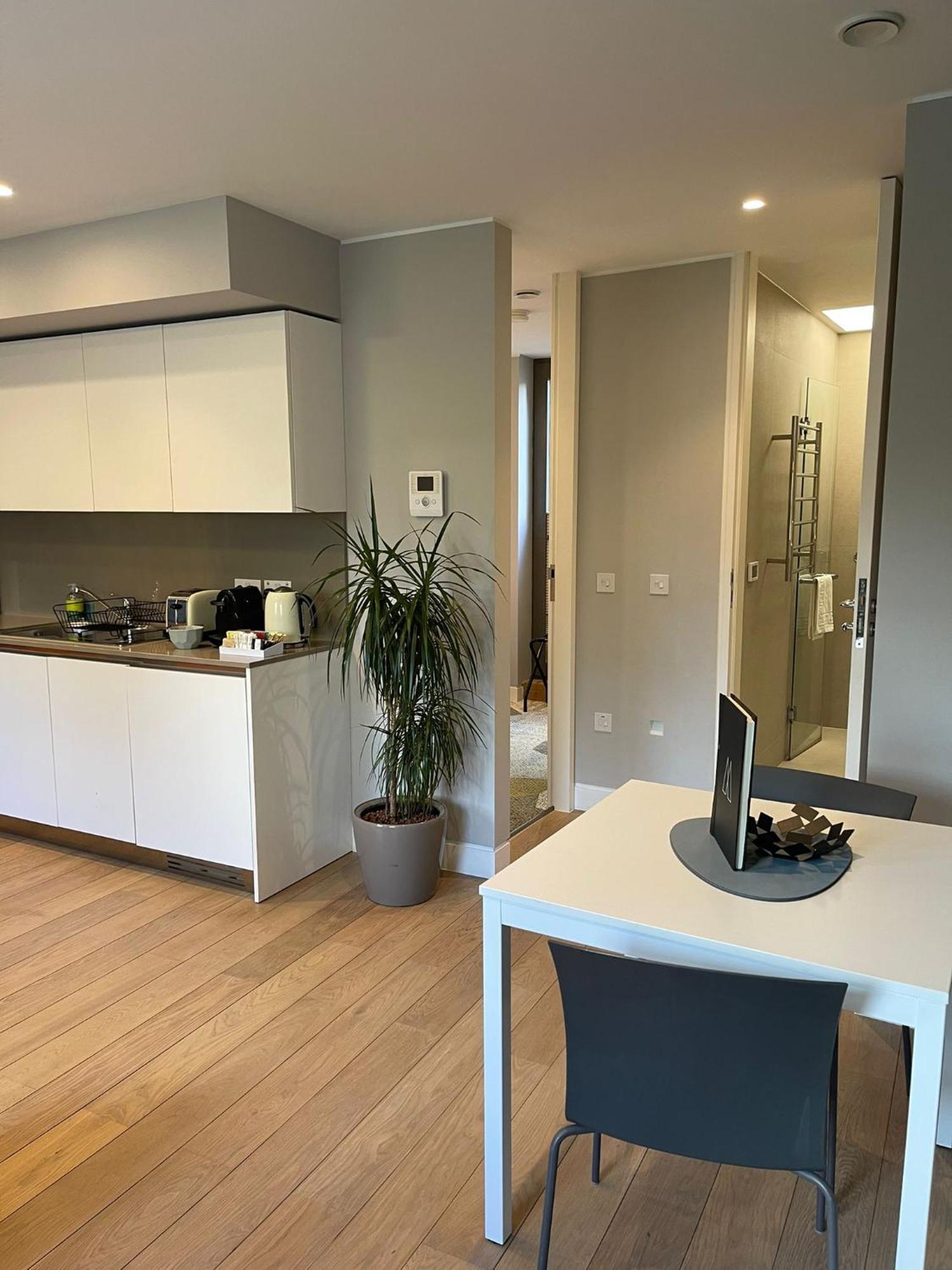 Appartamento Mirabilis - Bayham Street Londra