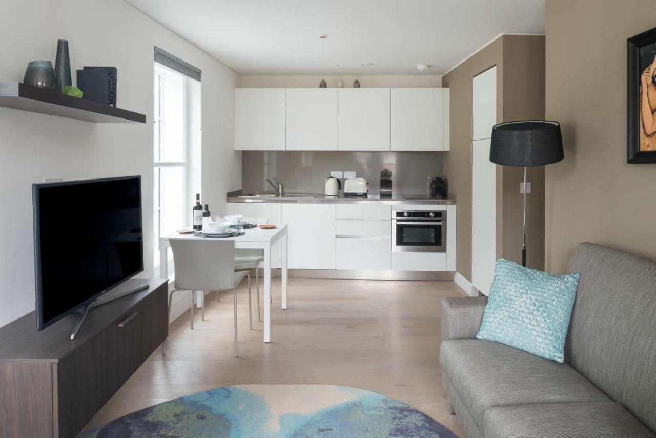 Mirabilis - Bayham Street Appartamento