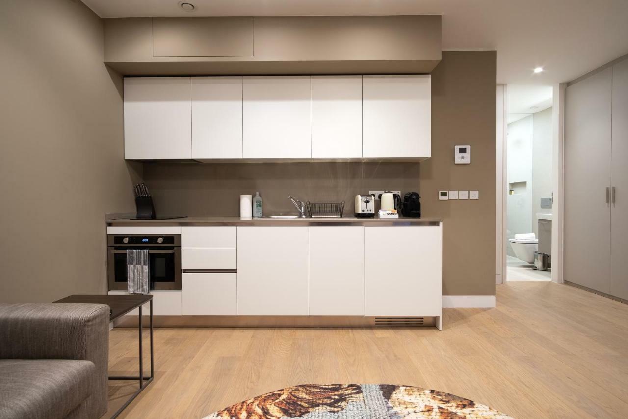 Mirabilis - Bayham Street Appartamento