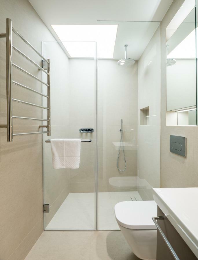 Mirabilis - Bayham Street Appartamento Londra